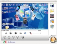 ZC DVD Ripper Platinum 2.9.8.519 Portable