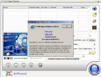 ZC DVD Ripper Platinum 2.9.8.519 Portable