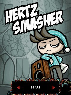 Hertz Smasher