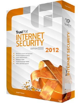 TrustPort Internet Security 2012 v 12.0.0.4772