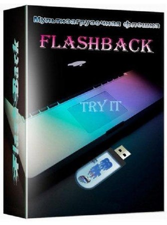   FlashBack Release 11.5.5 Full [8GB] (2011)