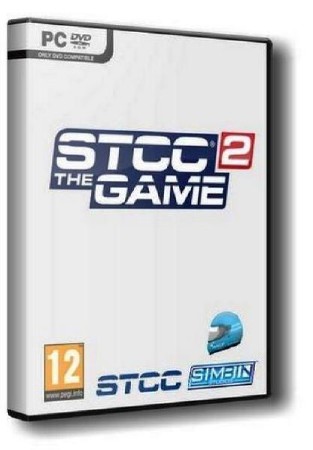 STCC: The Game 2 (2011/RUS/ENG/Multi10/RePack by Tixo)