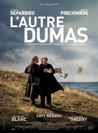   / Lautre Dumas (2010) DVDRip