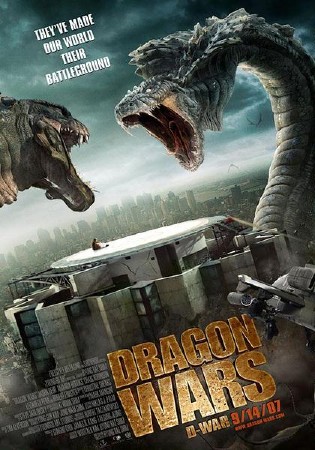   / D-War / Dragon Wars (2007) HDRip []