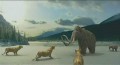 .    (2   2) /The Mammoth. Titan of the Ice Age /2010/ SATRip