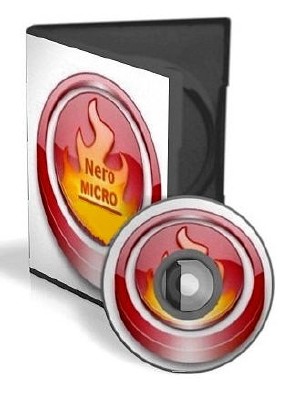 Nero Micro 10.6.10600.4.100 RePack + NeroCleanTool 5.0.0.18 [2011,  ]