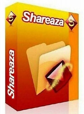 Shareaza 2.5.5.0.9045 ML/Rus Portable