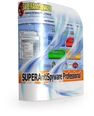 SUPERAnti Spyware Professional v.4.54.1000/RePack by rs.bandito