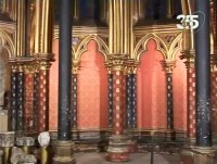  .   - (2 )/ Holy Chapel of the Sainte-Chapelle (2008/TVRip)