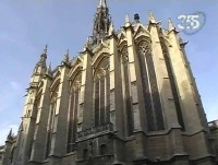  .   - (2 )/ Holy Chapel of the Sainte-Chapelle (2008/TVRip)