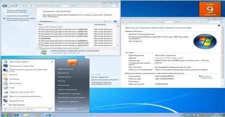 Windows 7  SP1  (x86/x64) 06.06.2011 by Tonkopey