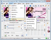 Advanced JPEG Compressor 2011 9.2.99 + Portable