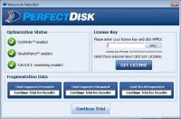 Raxco PerfectDisk Pro/Server 12.0 Build 267 Final