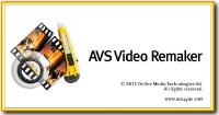 AVS Video ReMaker 4.0.5.135 RePack + Portable RUS