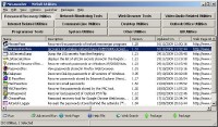 NirLauncher v 1.11.11 (2011) English