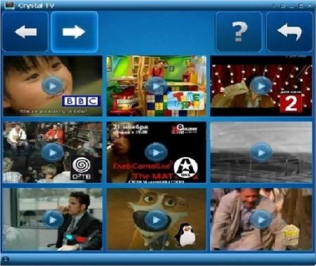 Crystal TV 2.0.0.255