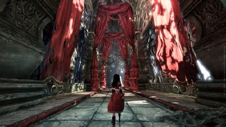 Alice: Madness Returns (2011/ENG/MULTi6/SKIDROW)