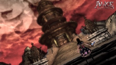 Alice: Madness Returns (2011/ENG/MULTi6/SKIDROW)