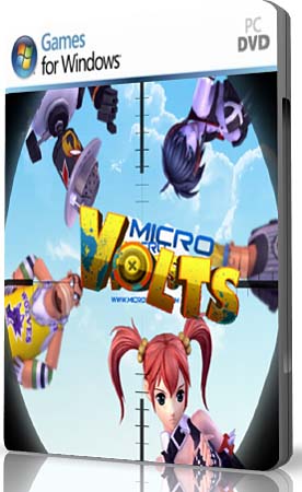 Microvolts 0.8.5.6 (PC/2011/EN)