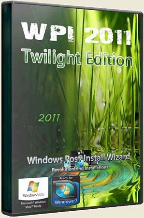 WPI Twilight Edition 6.1 