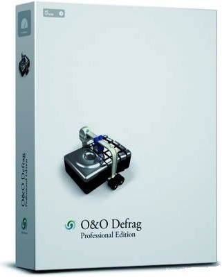 O&O Defrag 14.5.539 Professional Edition RePack (Rus)