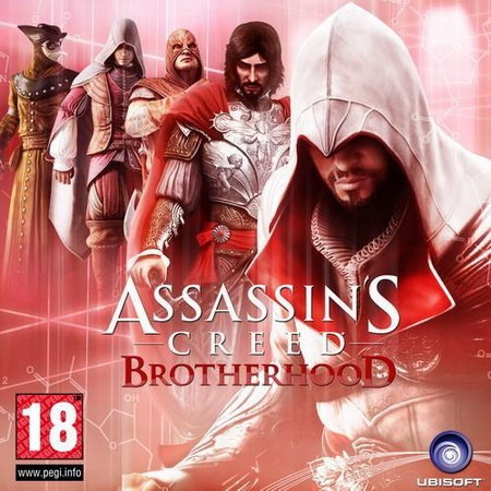 Assassin's Creed:   .v 1.03 + 7 DLC (2011/RUS/ITA/RIP by Fenixx)