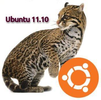 Ubuntu v.11.10 (Oneiric Ocelot) alpha1 [i386] (2011)