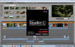 Pinnacle Studio HD Ultimate Collection 15 build 7593 Original version + Content 2011