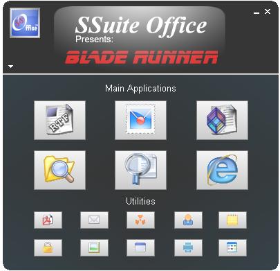 SSuite Office 2.1 Portable