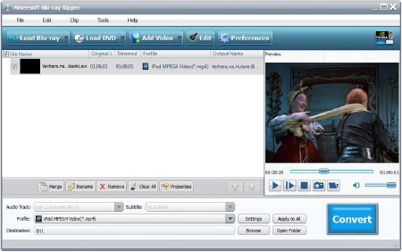 Aiseesoft Blu-ray Ripper 3.3.12  