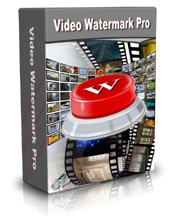 Video Watermark Pro 2.3  