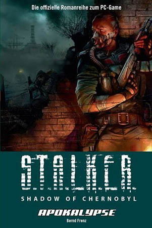 S.T.A.L.K.E.R. - Apocalypse (2011/Standalone Addon/Repack)