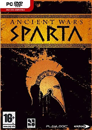 Sparta Gold Edition (  )