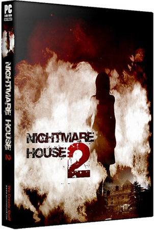 Half-Life 2: Nightmare House 2 (PC)