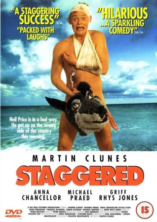  / Staggered (Mad Wedding) (DVDRip/1.12)