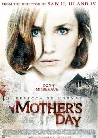   / Mother's day (2010) HDRip