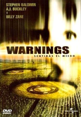   / Silent Warnings (2003) DVDRip