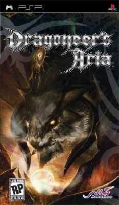 Dragoneers Aria (2007/PSP/ RUS)