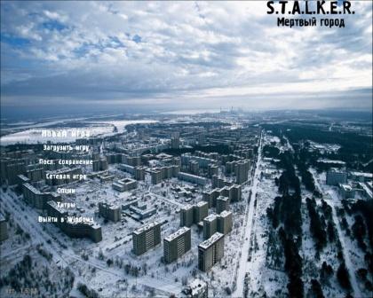 S.T.A.L.K.E.R.:     MOD v4.07 Final