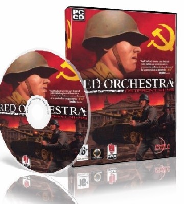  :   41-45 / Red Orchestra: Ostfront 41-45 (2006/PC /RUS)