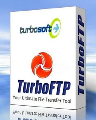 TurboFTP 6.30 Build 870 ML Portable