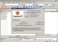 TurboFTP 6.30 Build 870 ML Portable