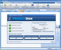 Raxco PerfectDisk PRO 12.267 Russian RePack