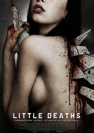   / Little Deaths (2011/DVDRip/1.37)