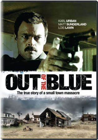     / Out of the Blue (DVDRip/890)