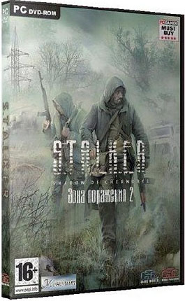 S.T.A.L.K.E.R. -   2 (PC/2011RePack/FULL RU)