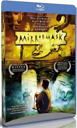   / MirrorMask (BDRip/1.46)