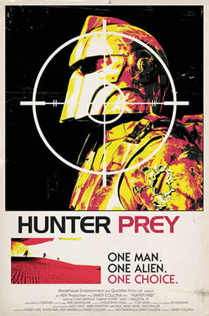   / Hunter Prey (2010/HDRip/702)