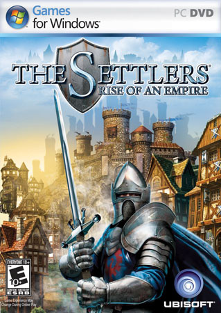 Settlers VI   1.7.1.4289 (RePack/RUSSIAN)