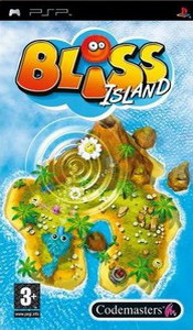 Bliss Island (PSP/2006/ENG)